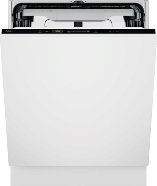 Встроенная посудомоечная машина GI6220D2SN &ndash; фото