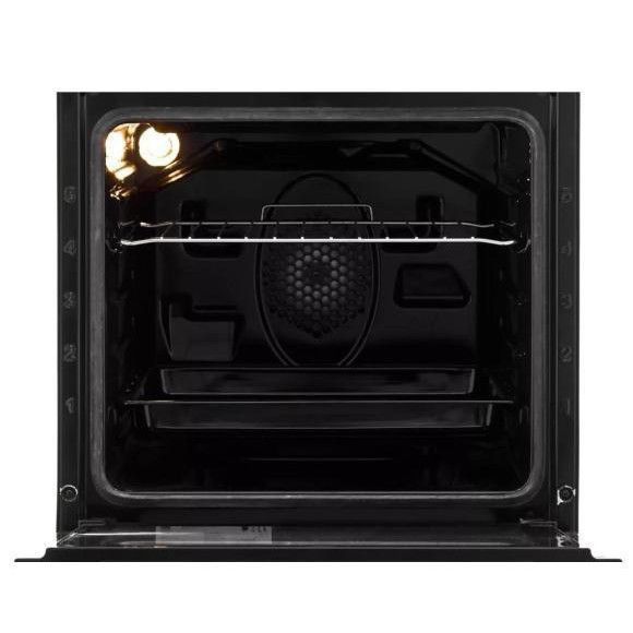 Електрична плита Beko FSS57000GW &ndash; фото
