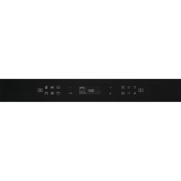 Мікрохвильовка з грилем Whirlpool W7 MD440 NB &ndash; фото