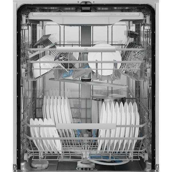 Посудомийна машина Electrolux KL87X200T &ndash; фото