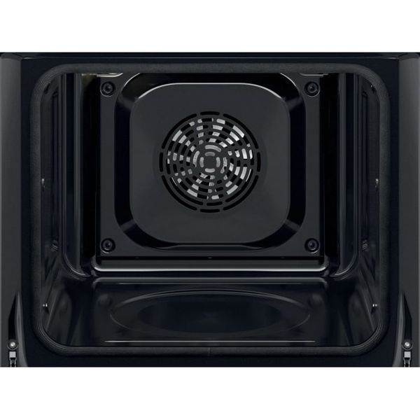 Духовка електрична Electrolux EOF6P76BX &ndash; фото