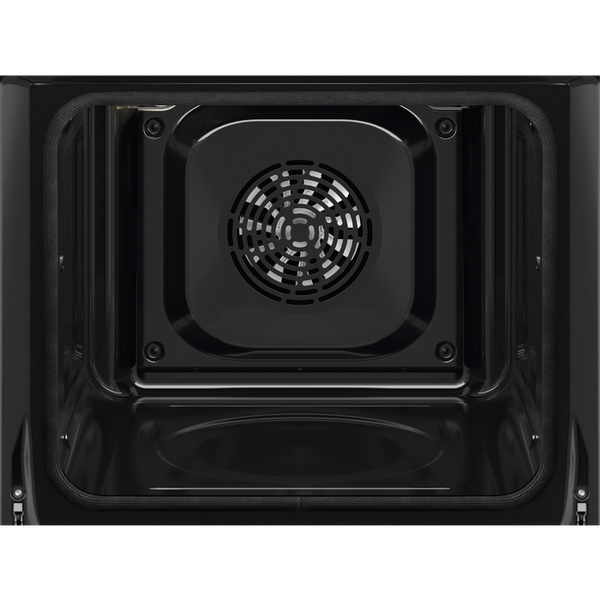 Духовой шкаф Electrolux LOF4P06BK &ndash; фото
