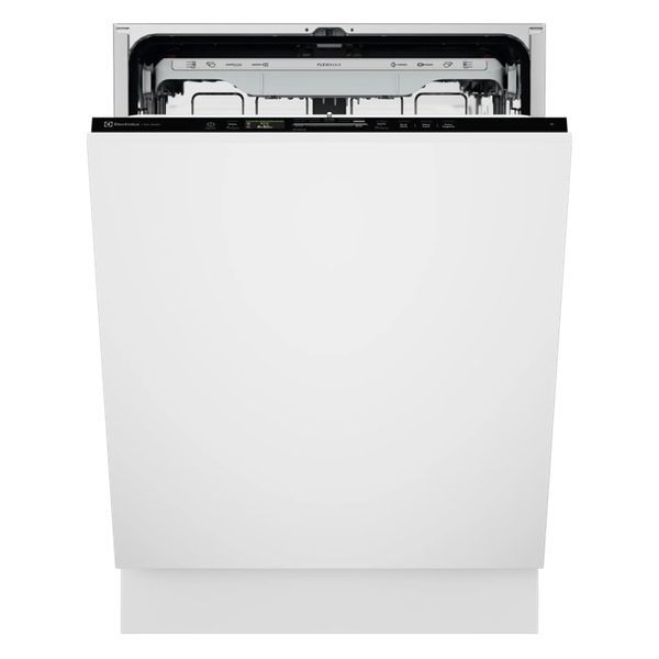 Посудомийна машина Electrolux KL87X200T &ndash; фото
