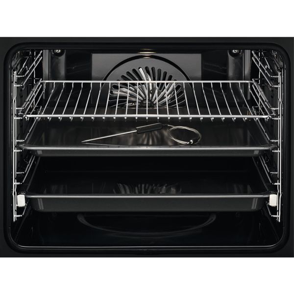 Духовка електрична Electrolux OKD6P77WX &ndash; фото