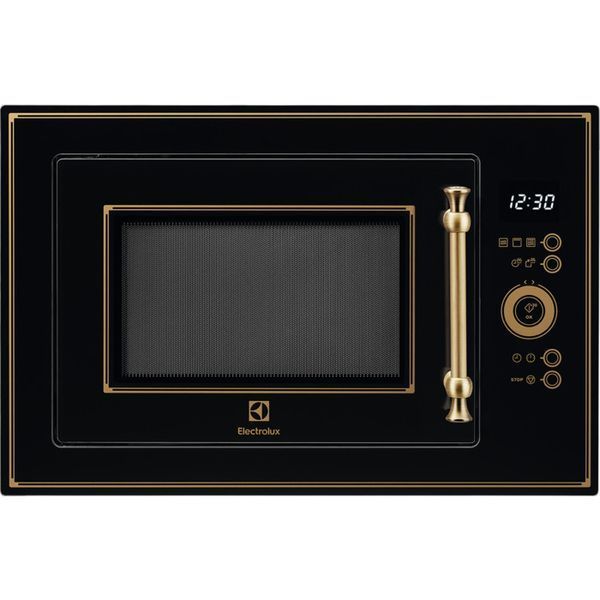 Мікрохвильовка з грилем Electrolux EMT25203OK &ndash; фото