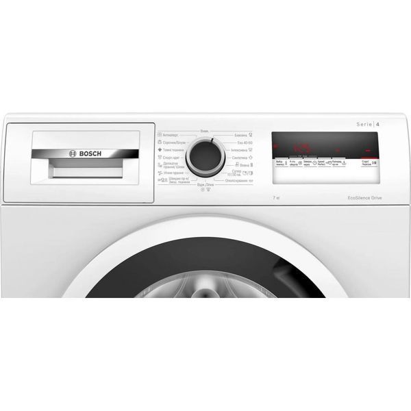 Стиральная машина автоматическая Bosch WAN28162UA &ndash; фото