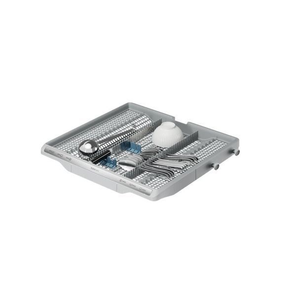 Посудомийна машина Electrolux KL87X200T &ndash; фото