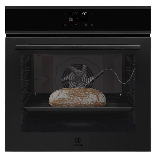 Духова шафа Electrolux EOD7C37E &ndash; фото
