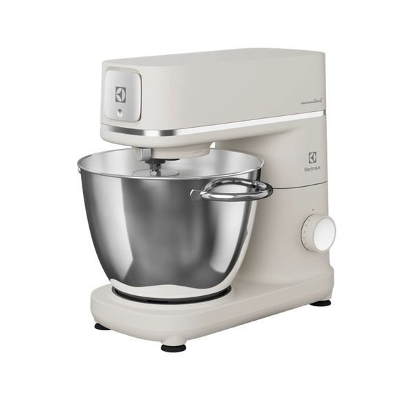 Кухонний комбайн Electrolux E6KM1-4OWT &ndash; фото
