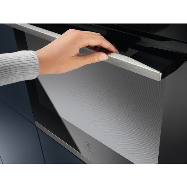 Духовка електрична Electrolux OKD6P77WX &ndash; фото