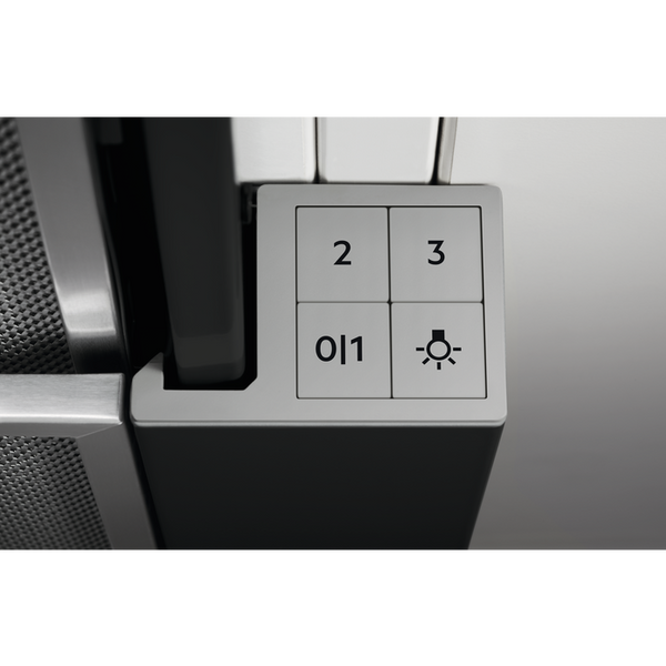 Витяжка телескопічна Electrolux LFP326FB &ndash; фото