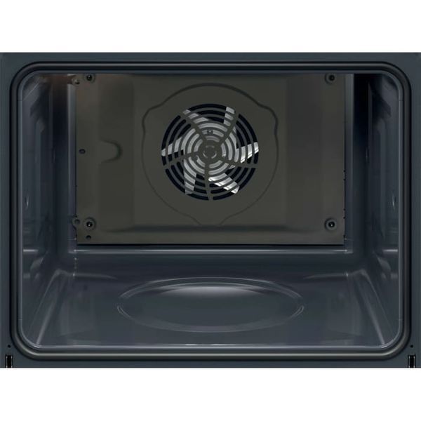 Духова шафа Electrolux EOD7C37E &ndash; фото