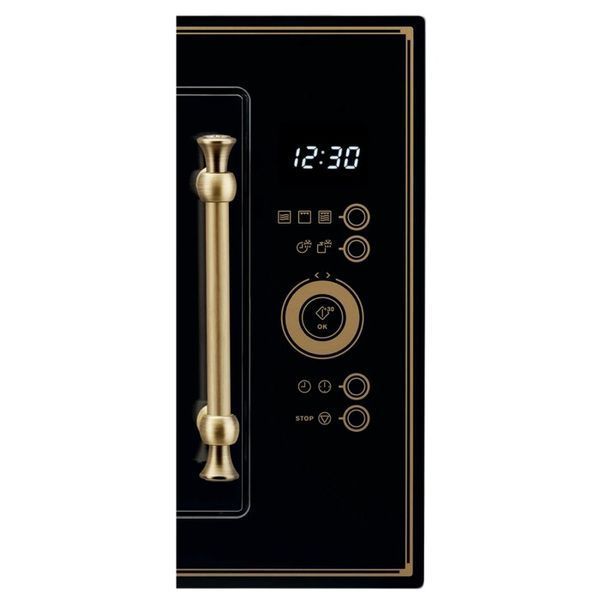 Мікрохвильовка з грилем Electrolux EMT25203OK &ndash; фото