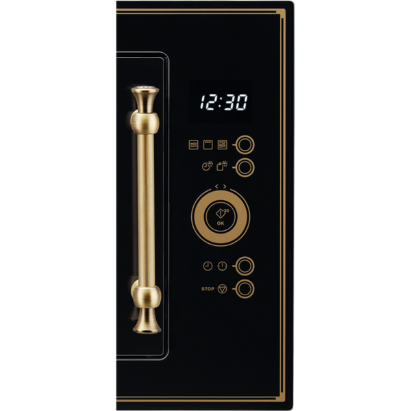 Мікрохвильовка з грилем Electrolux EMT25203OK &ndash; фото