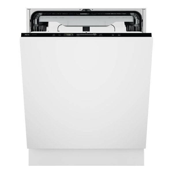 Встроенная посудомоечная машина GI6220D2SN &ndash; фото