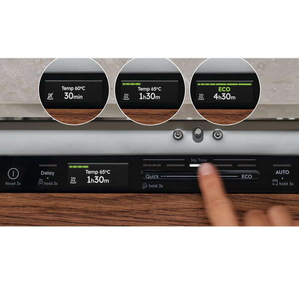 Посудомийна машина Electrolux KL87X200T &ndash; фото