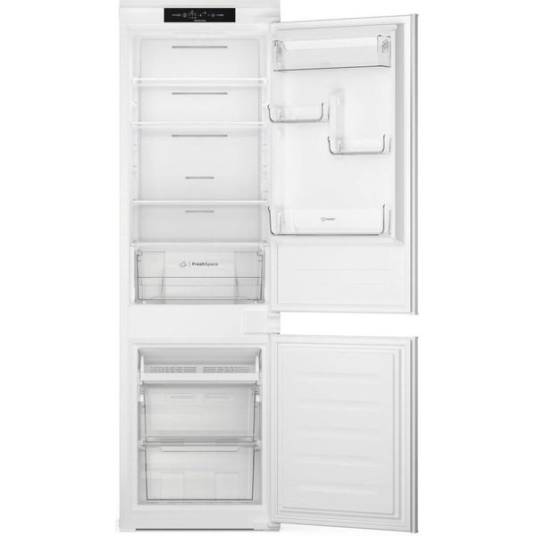 Холодильник з морозильною камерою Indesit INC20T321 INC20T321 фото