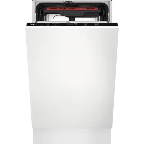 Посудомийна машина AEG FSM71507P &ndash; фото