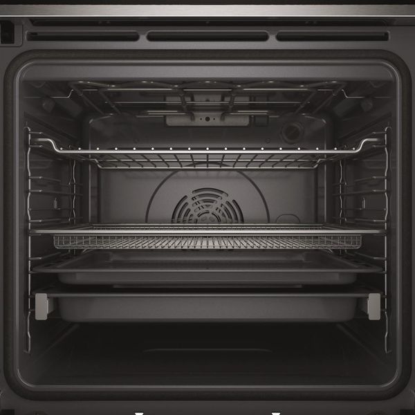 Духовка електрична Whirlpool WOI4IS8PM1SXA &ndash; фото