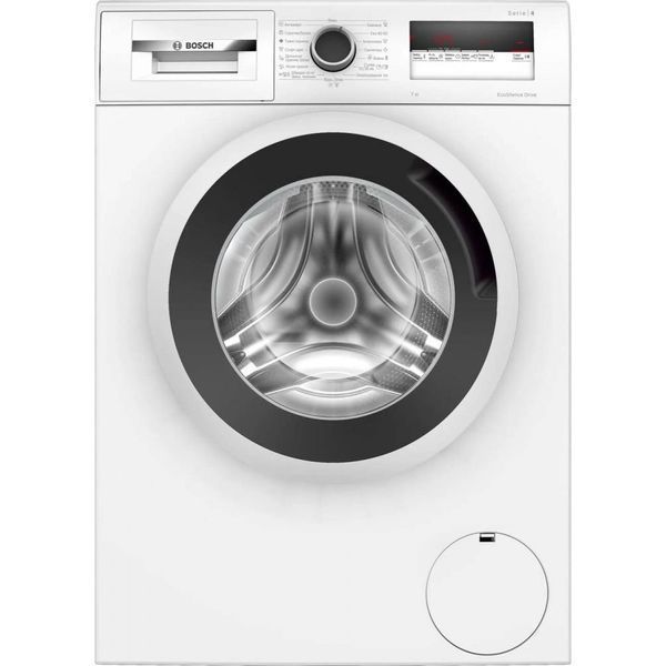 Стиральная машина автоматическая Bosch WAN28162UA &ndash; фото