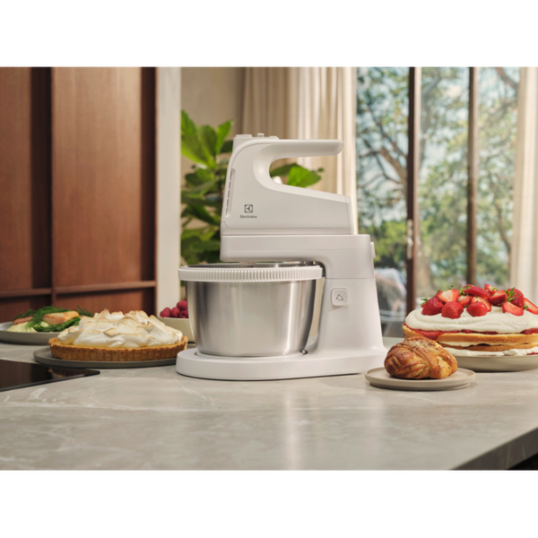 Міксер стаціонарний Electrolux ESM4W &ndash; фото