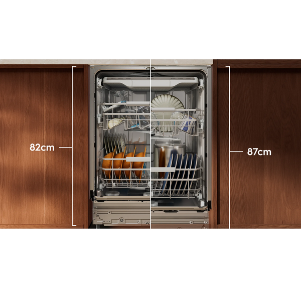 Посудомийна машина Electrolux KL87X200T &ndash; фото