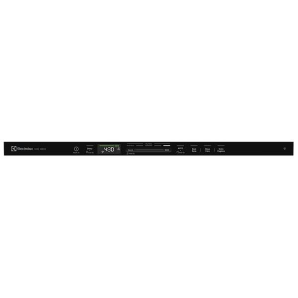 Посудомийна машина Electrolux KL87X200T &ndash; фото