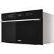 Мікрохвильовка з грилем Whirlpool W7 MD440 NB &ndash; фото 7