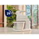 Міксер стаціонарний Electrolux ESM4W &ndash; фото 12