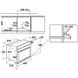 Духовка електрична Whirlpool W7 OM4 4S1 C W7 OM4 4S1 C фото 8