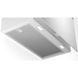 Декоративна витяжка Bosch DWF65AJ60T &ndash; фото 3