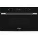 Мікрохвильовка з грилем Whirlpool W7 MD440 NB &ndash; фото 1