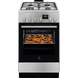 Комбинированная плита Electrolux LKK560228X SteamBake 58 л &ndash; фото 9