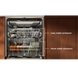 Посудомийна машина Electrolux KL87X200T &ndash; фото 35