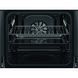 Встроенный электрический духовой шкаф SurroundCook 300 LOF4P06BK &ndash; фото 36