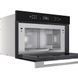 Мікрохвильовка з грилем Whirlpool W7 MD440 NB &ndash; фото 9