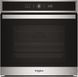 Духовка електрична Whirlpool WOI4IS8PM1SXA &ndash; фото 2
