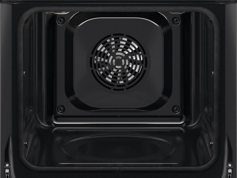 Духовой шкаф Electrolux LOF4P06BK &ndash; фото