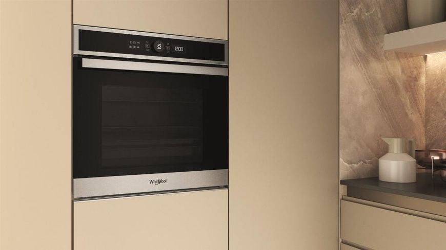 Духовка електрична Whirlpool WOI4IS8PM1SXA &ndash; фото