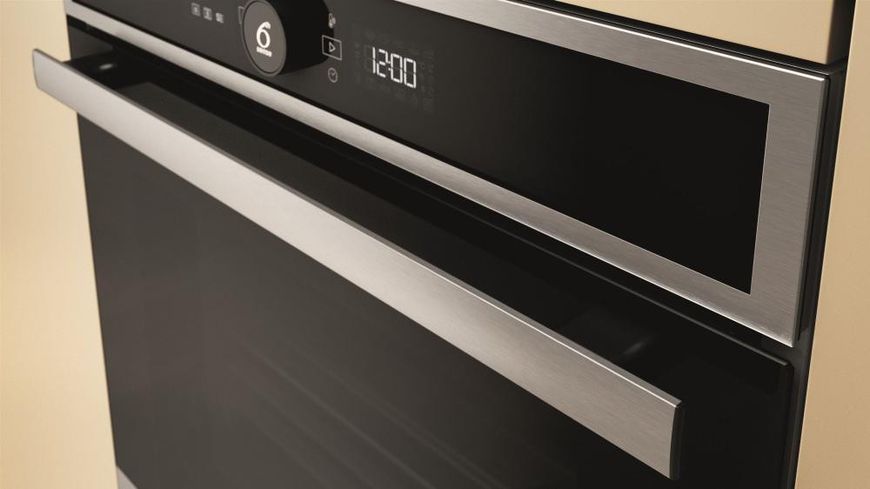 Духовка електрична Whirlpool WOI4IS8PM1SXA &ndash; фото