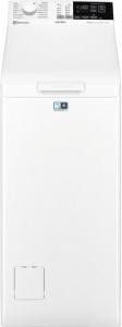 Пральна машина автоматична Electrolux EW6T4272U &ndash; фото