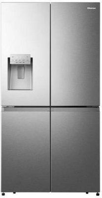 Холодильник з морозильною камерою Hisense RQ760N4SASE &ndash; фото