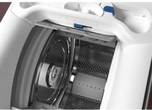 Пральна машина автоматична Electrolux EW6T4272U &ndash; фото