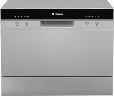 Посудомийна машина Hansa ZWM556SH &ndash; фото