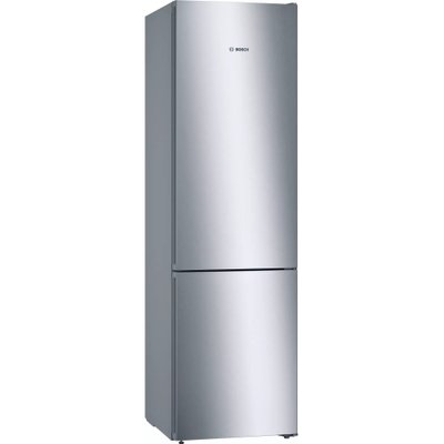 Холодильник з морозильною камерою Bosch KGN39VL316 4242005052349 фото