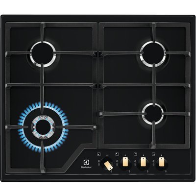 Варильна поверхня газова Electrolux KGS6436RK