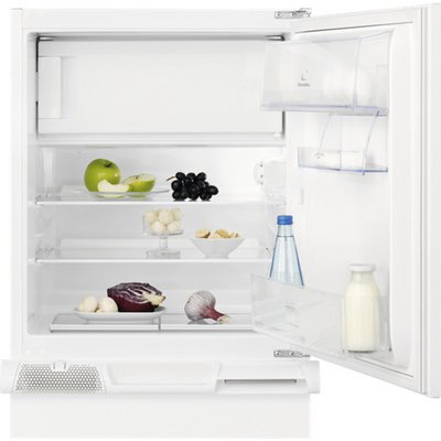 Холодильник з морозильною камерою Electrolux RSB2AF82S 933035304 фото