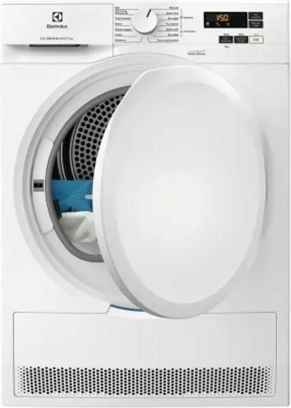 Стиральная машина ELECTROLUX EW6D171YU &ndash; фото