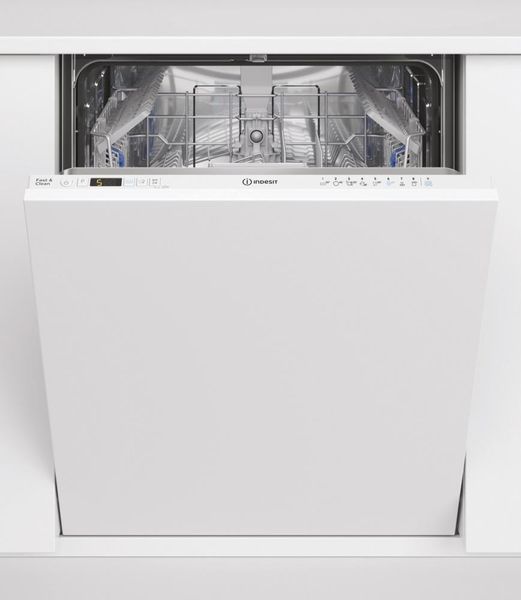 Посудомийна машина Indesit D2I HD524 A &ndash; фото