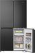 Холодильник з морозильною камерою Hisense RQ758N4SBFE &ndash; фото 5